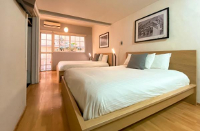 Hotel Casa Condesa Amatlan 84